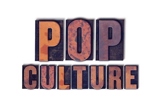 blog de pop culture