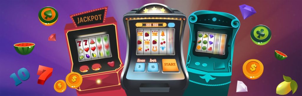 les jeux de casino et la pop culture